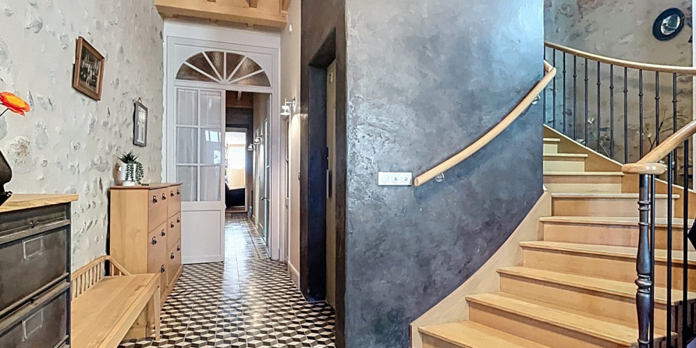 appartement à BAGNERES DE BIGORRE (65200)